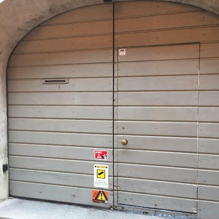 B&B Treviglio Eksteriør bilde