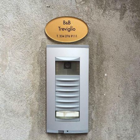 B&B Treviglio Eksteriør bilde