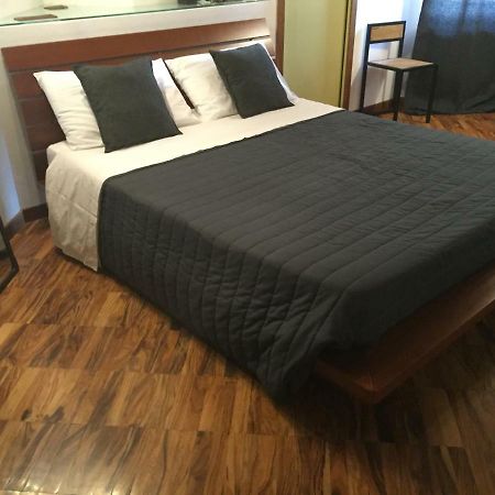B&B Treviglio Eksteriør bilde