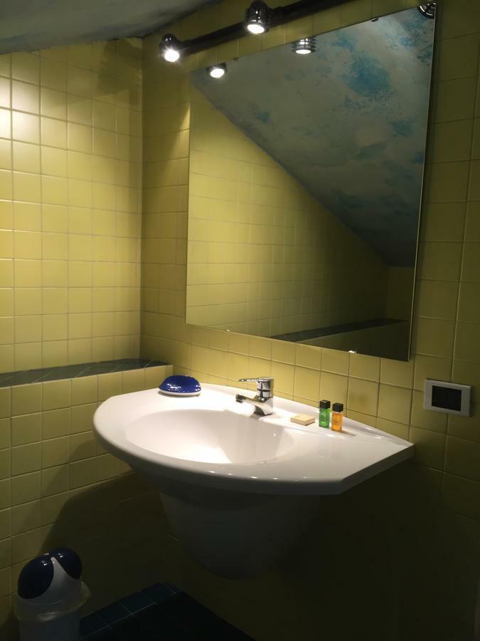 B&B Treviglio Eksteriør bilde