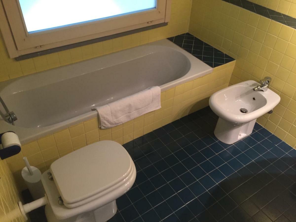 B&B Treviglio Eksteriør bilde