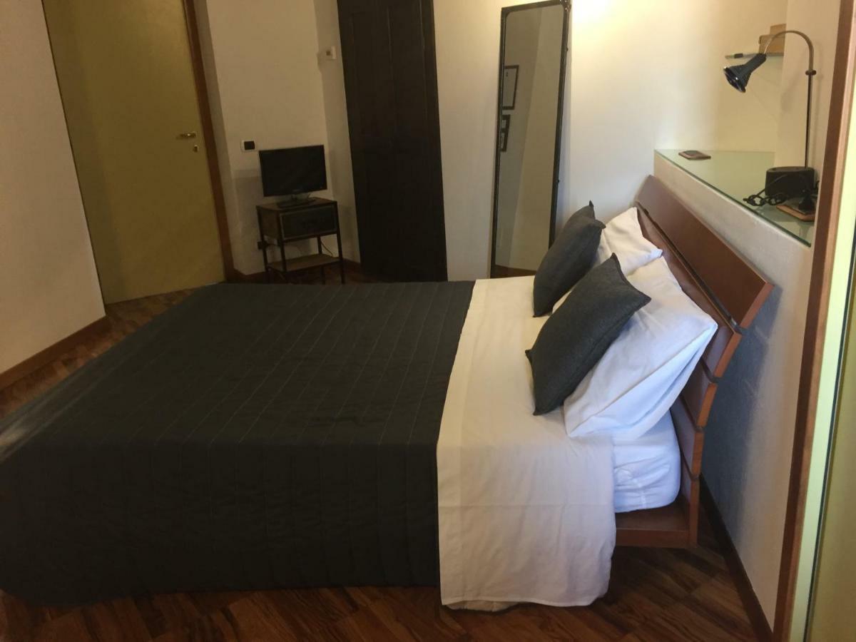 B&B Treviglio Eksteriør bilde
