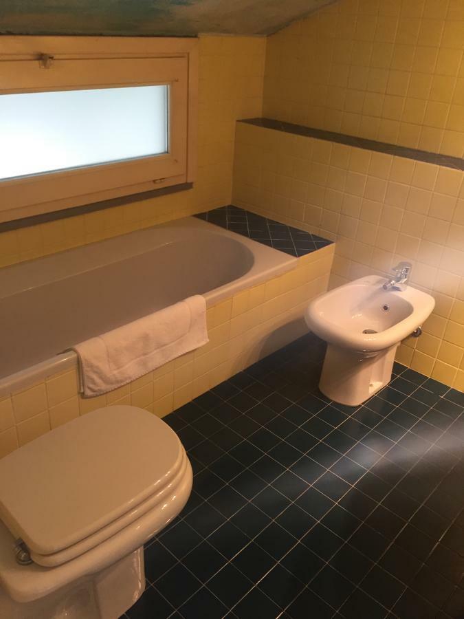 B&B Treviglio Eksteriør bilde