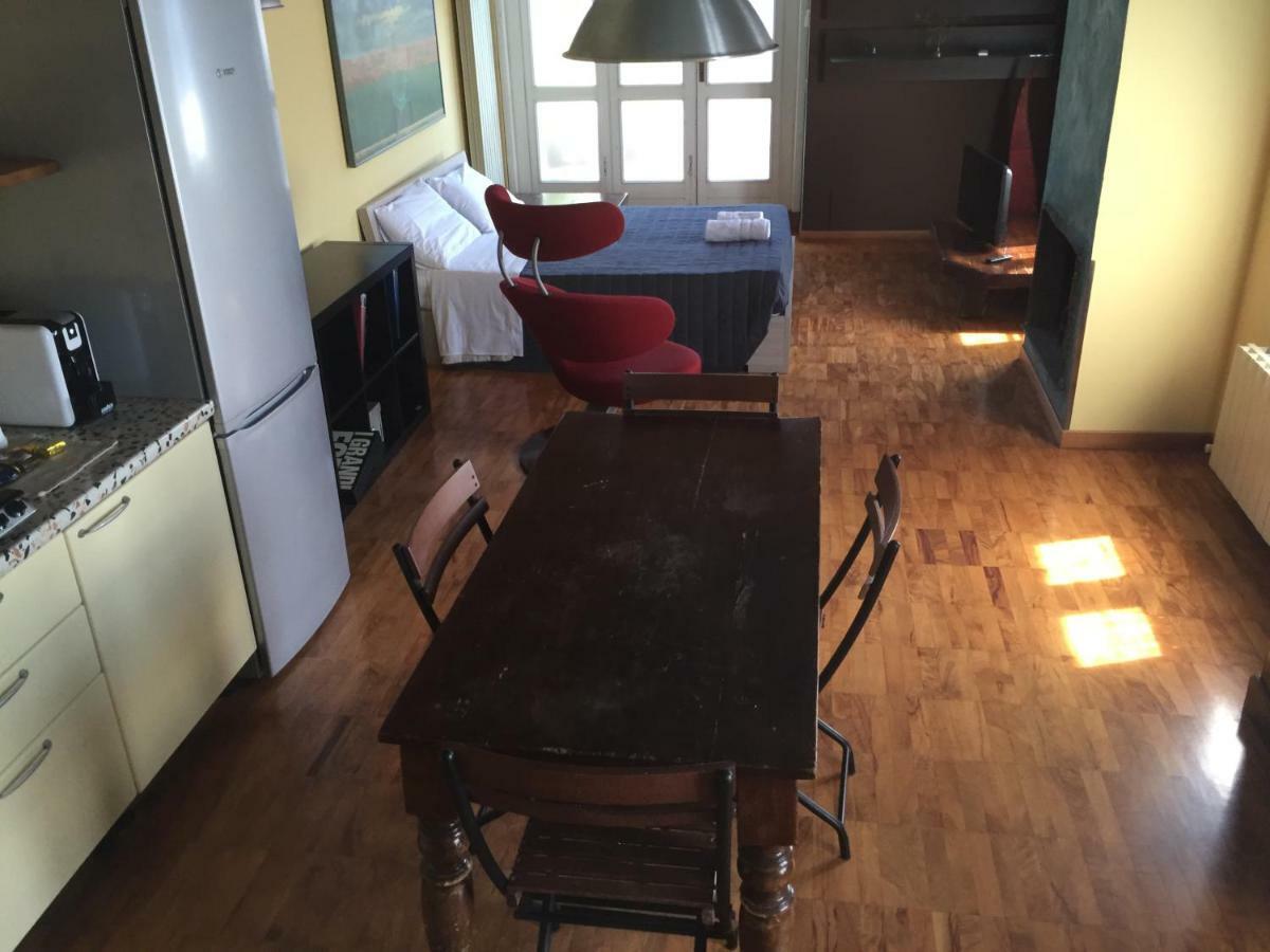 B&B Treviglio Eksteriør bilde