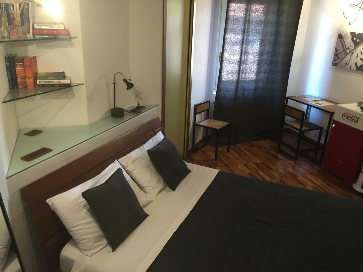B&B Treviglio Eksteriør bilde