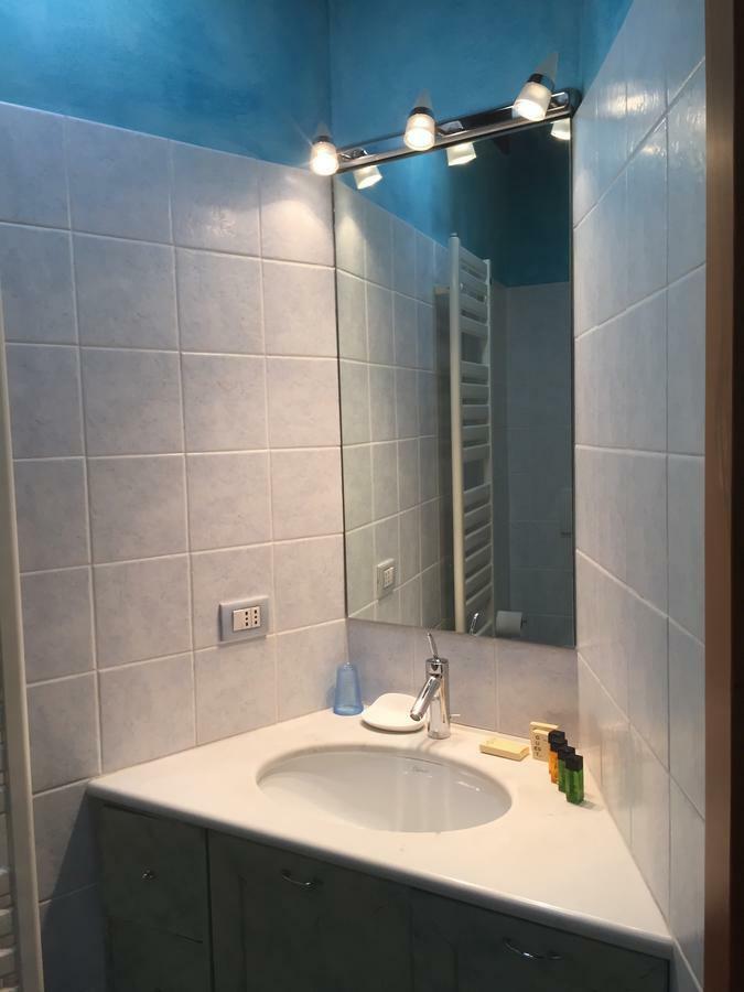 B&B Treviglio Eksteriør bilde