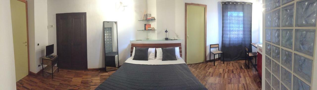 B&B Treviglio Eksteriør bilde
