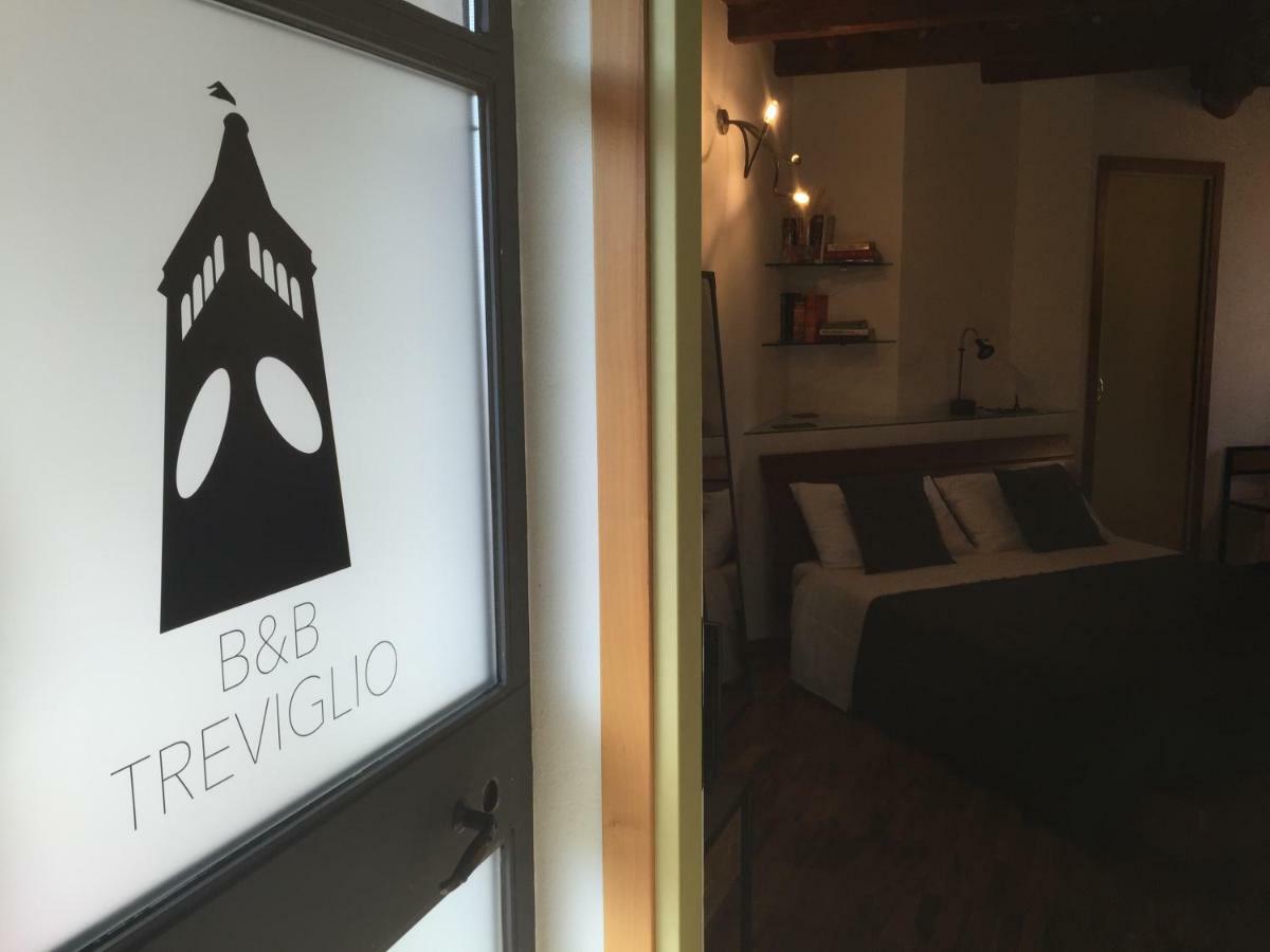 B&B Treviglio Eksteriør bilde
