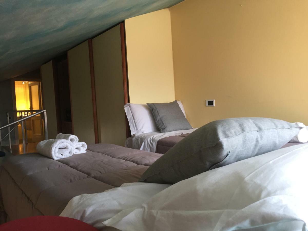 B&B Treviglio Eksteriør bilde