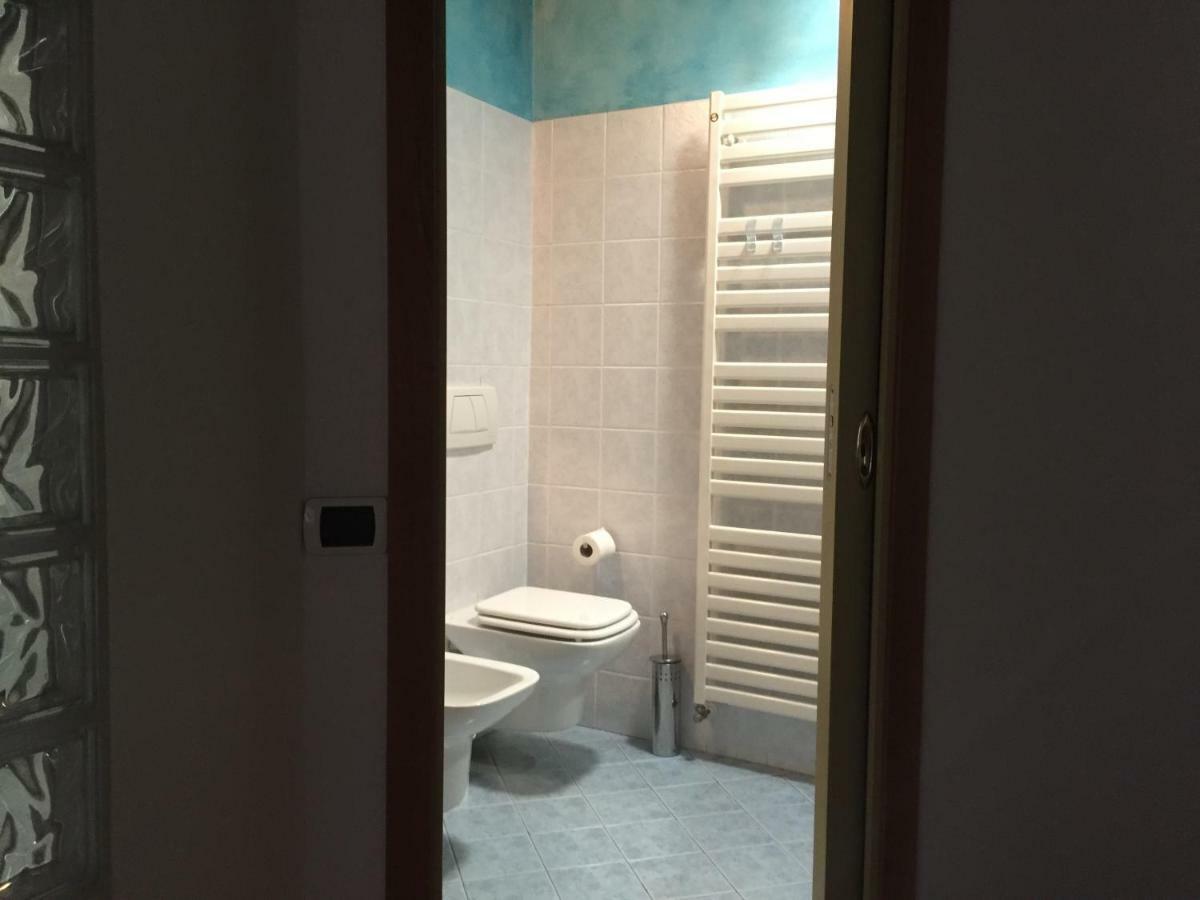 B&B Treviglio Eksteriør bilde