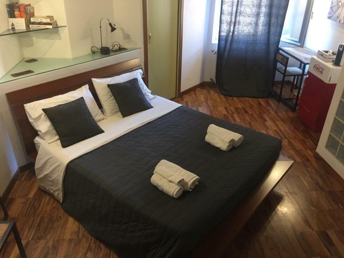 B&B Treviglio Eksteriør bilde